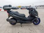 2025 SUZUKI AN 400 AM4  for sale at Copart CHESTER