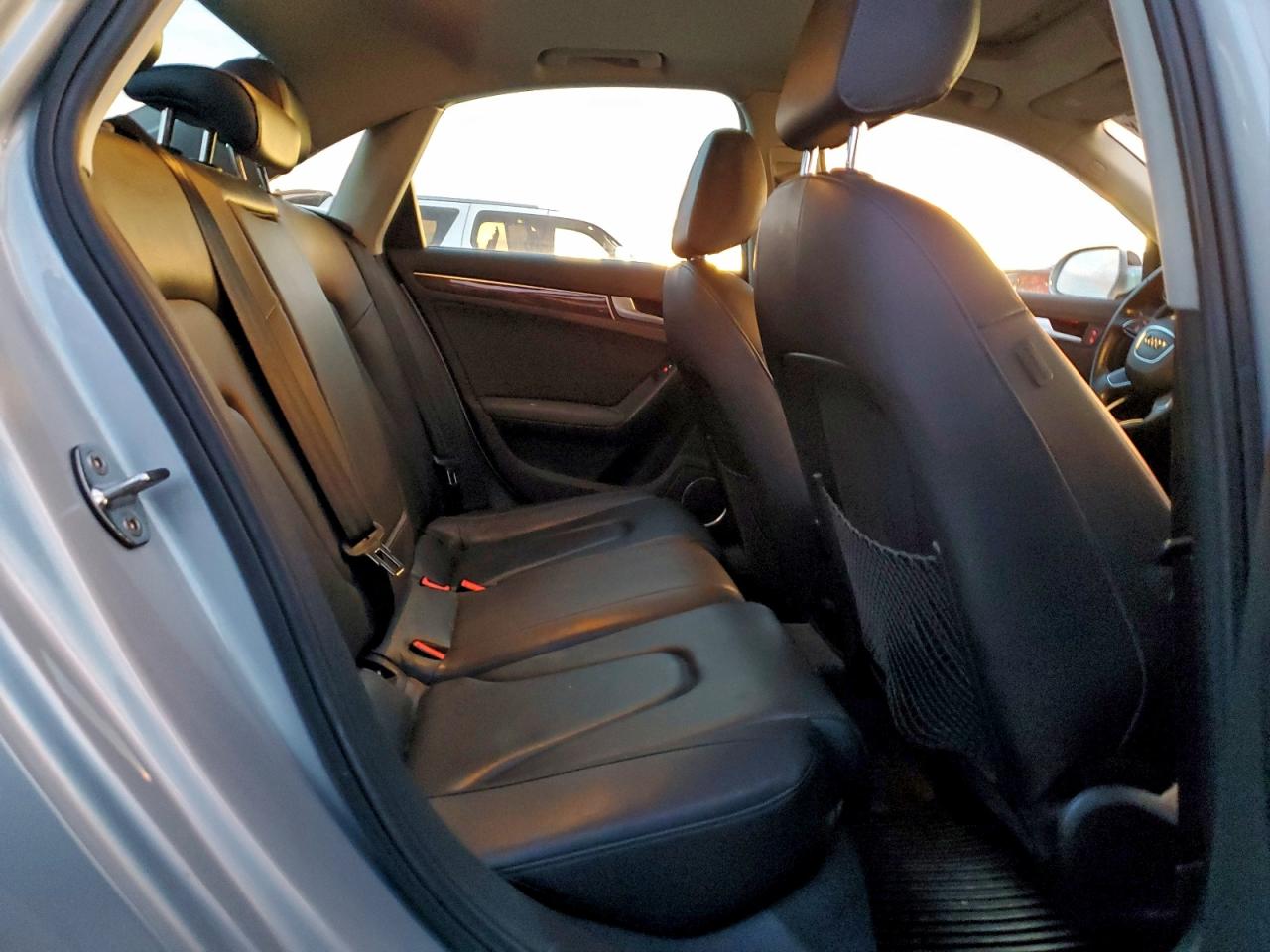 2014 Audi A4 Premium Plus VIN: WAUFFAFL1EN020295 Lot: 96622685