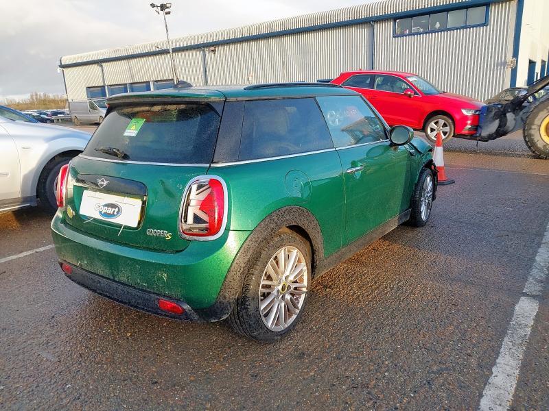 2023 MINI HATCHBACK 135KW COOPER S LEVEL 3 33KWH 3DR AUTO