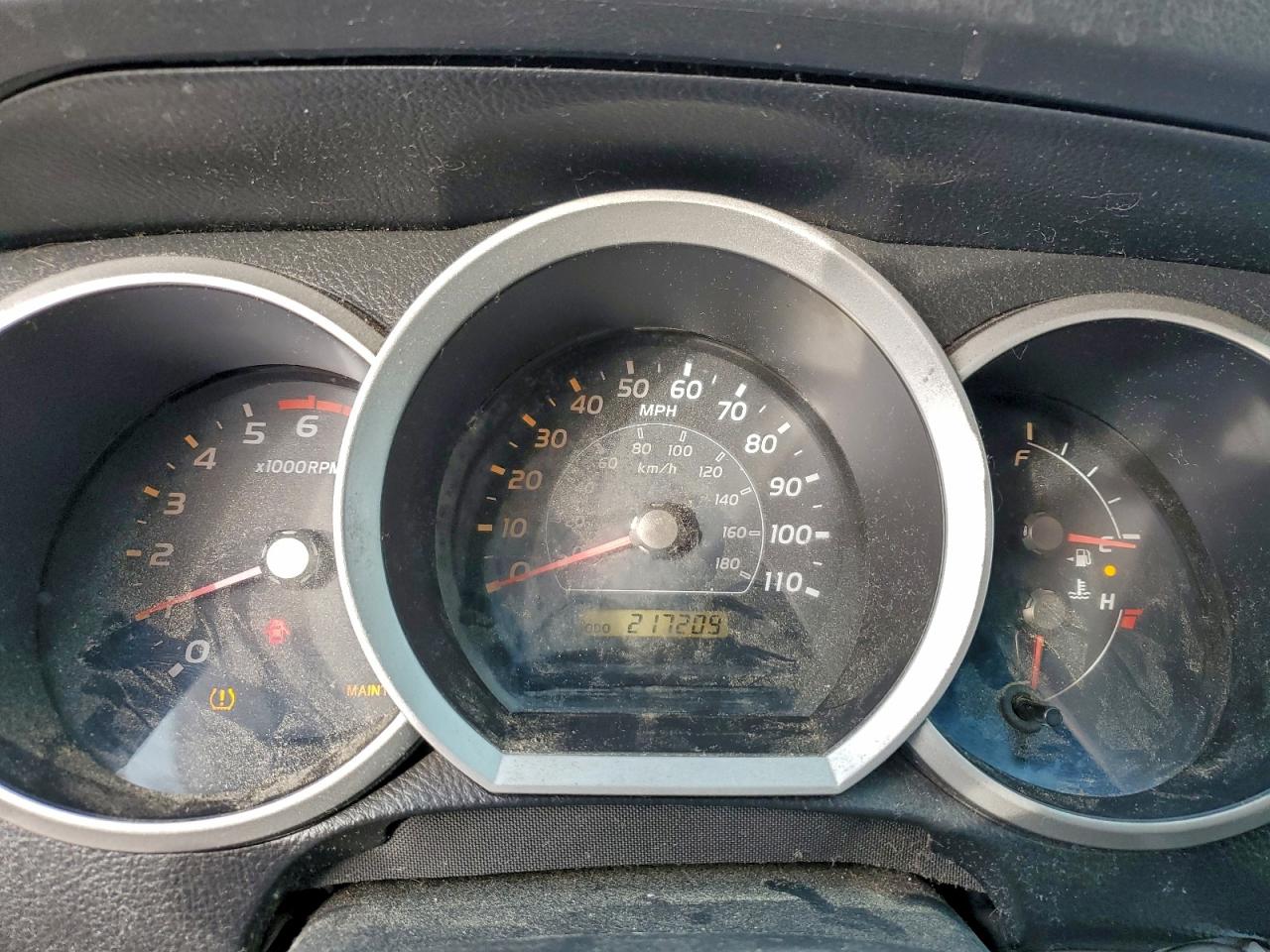 2007 Toyota 4Runner Sr5 VIN: JTEZU14R878087972 Lot: 91437605