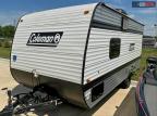 2025 COLEMAN TRAILER   a la Venta en Copart KS - KANSAS CITY