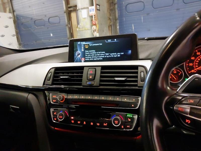 2015 BMW 3 SERIES 320I XDRIVE M SPORT 5DR STEP AUTO [BUSINESS MEDIA]