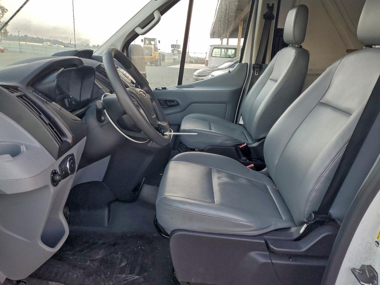 2019 Ford Transit T-150 VIN: 1FTYE2CM2KKA36259 Lot: 95196225