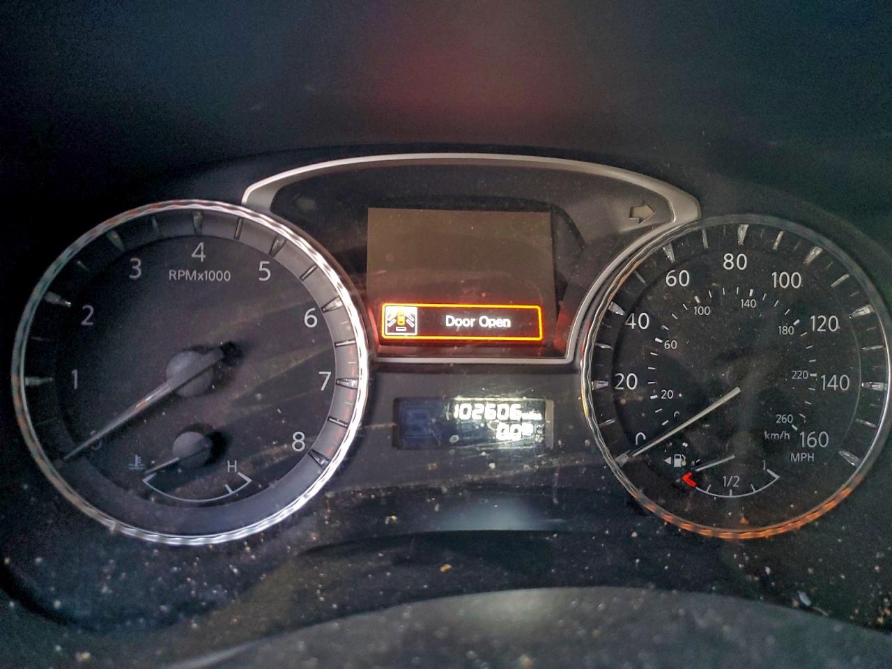 2018 Infiniti Qx60 VIN: 5N1DL0MN7JC533005 Lot: 95118635