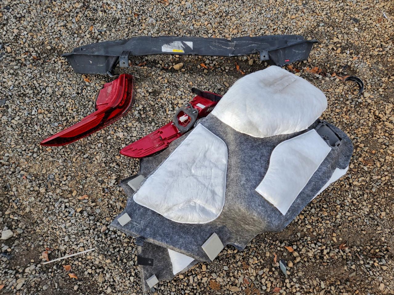 2016 Kia Optima Sxl VIN: 5XXGV4L21GG034297 Lot: 94634465