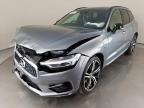 2020 VOLVO XC60 2.0 T8 [390] HYBRID R DESIGN PRO 5DR AWD G TRONIC for sale at Copart WESTBURY