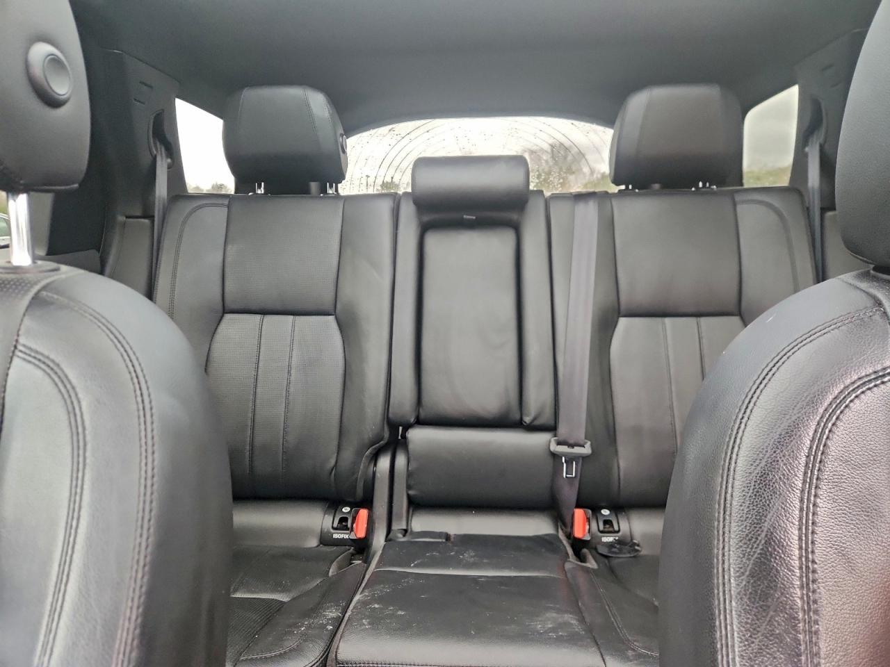 2017 Land Rover Discovery Sport Hse VIN: SALCR2BGXHH698292 Lot: 96002845