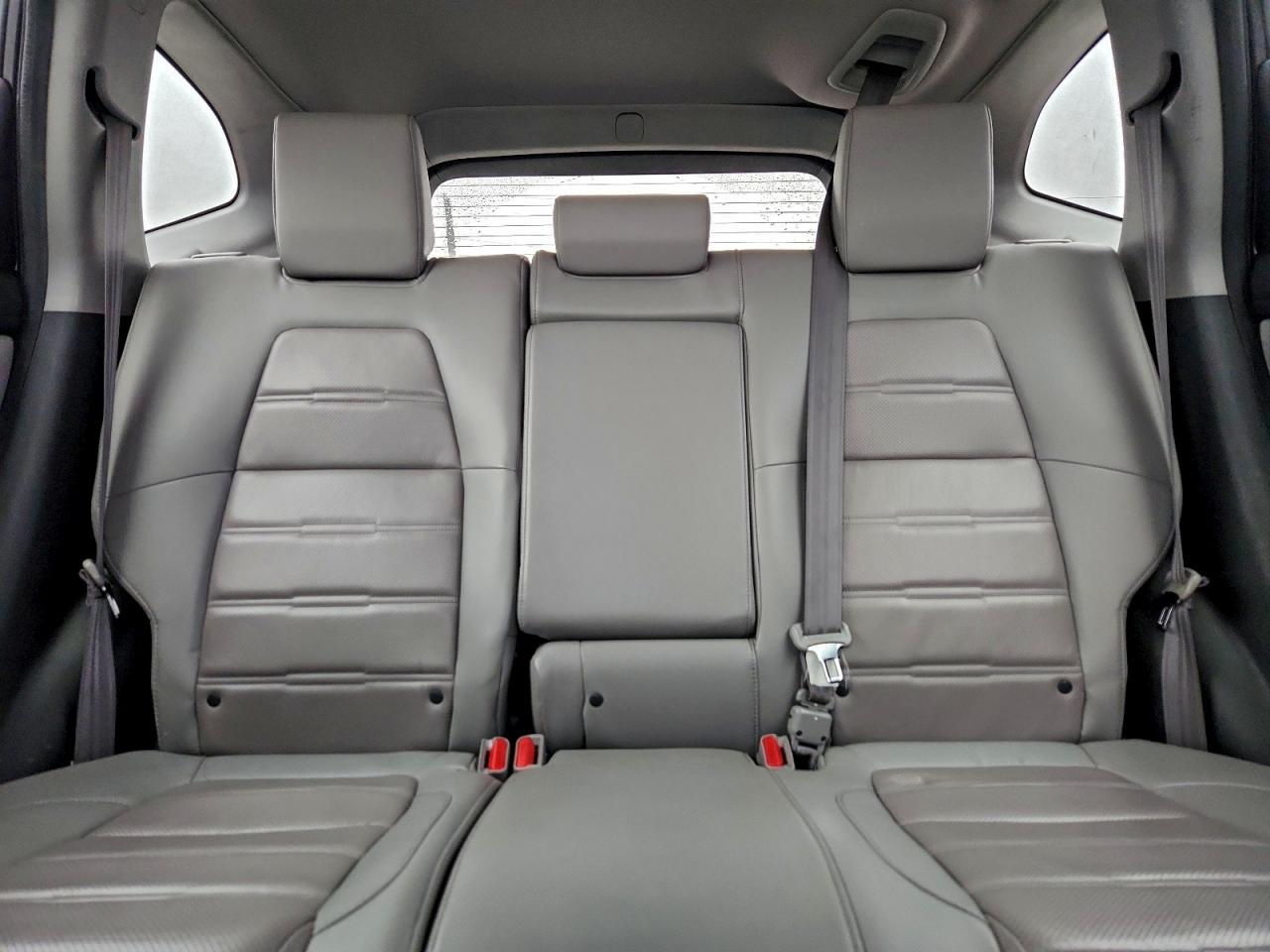 2018 Honda Cr-V Exl VIN: 7FARW1H85JE025439 Lot: 94785655