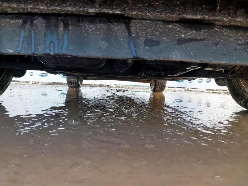 2015 FORD FIESTA 1.5 TDCI TITANIUM 5DR