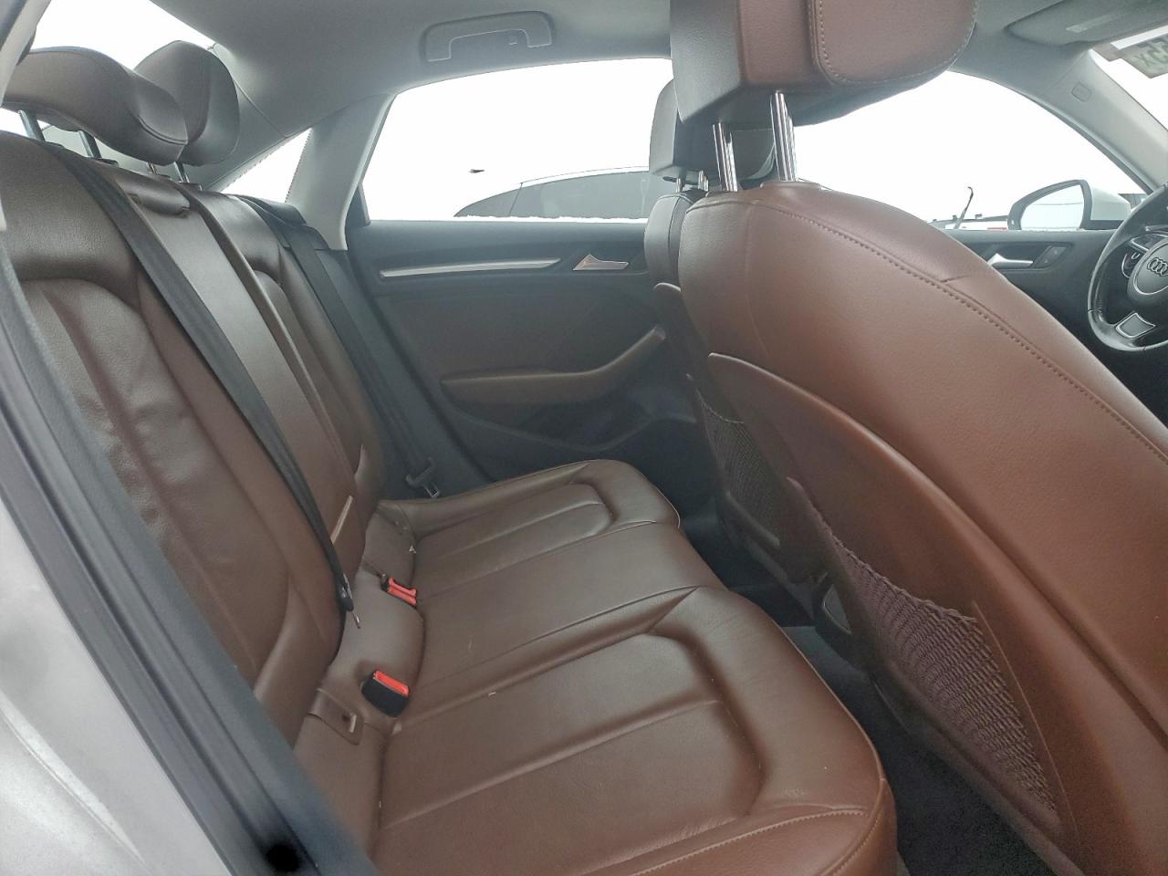 2015 Audi A3 Premium VIN: WAUBFGFF3F1089851 Lot: 96321355