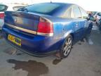2004 VAUXHALL VECTRA 1.8I ACTIVE 5DR for sale at Copart SANDY