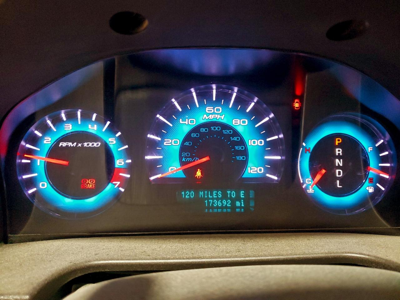 2010 Ford Fusion Se VIN: 3FAHP0HA3AR328841 Lot: 93847175