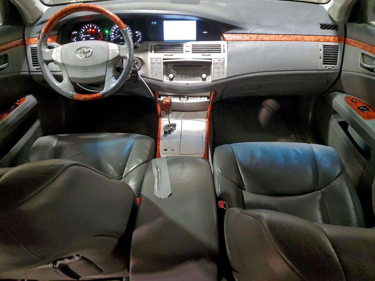 2006 Toyota Avalon Xl VIN: 4T1BK36B96U127923 Lot: 95179845