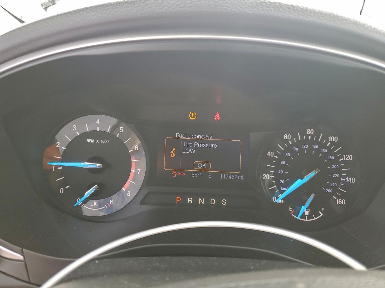 2013 Ford Fusion Se VIN: 3FA6P0HR0DR218525 Lot: 97213485