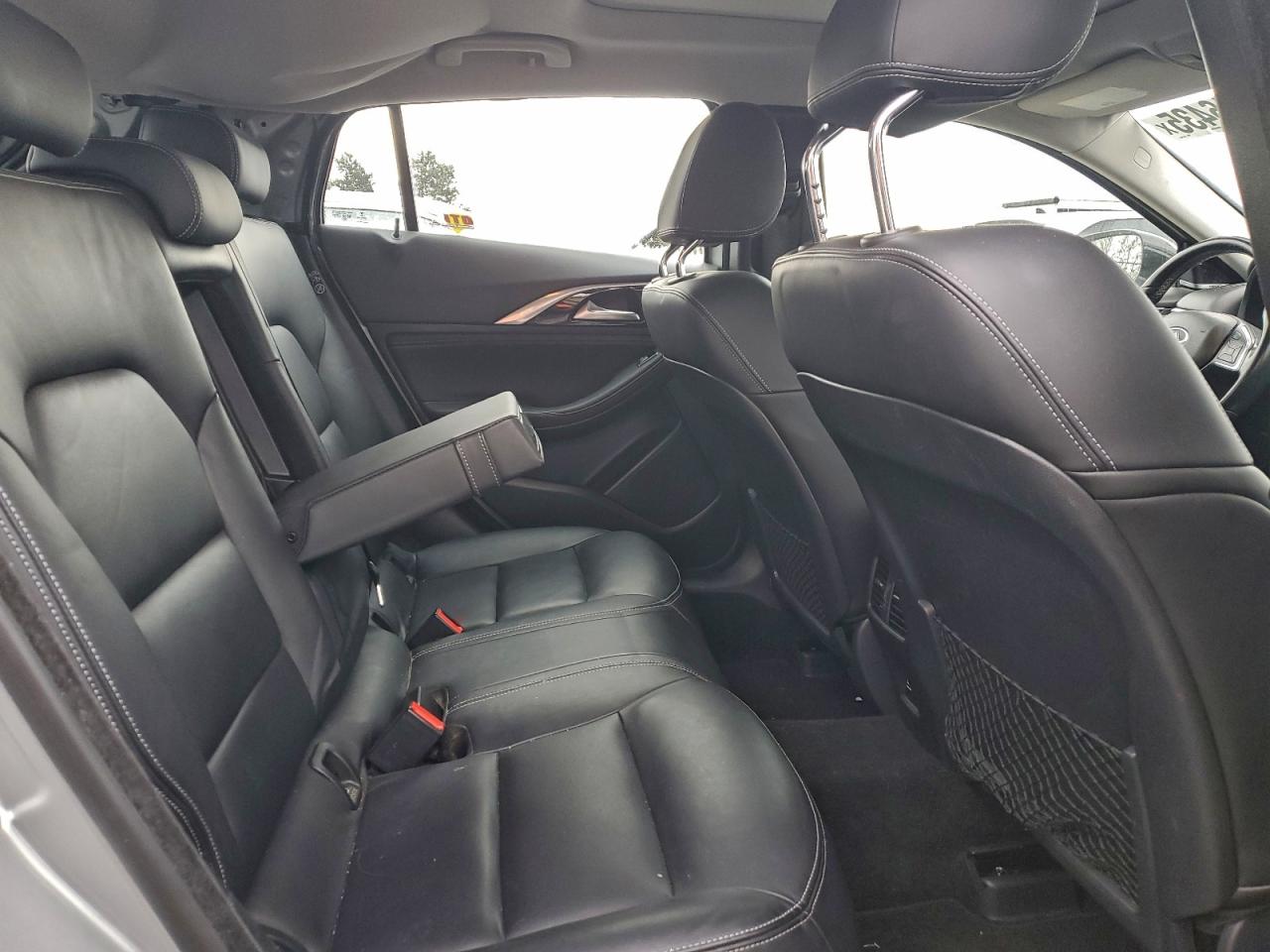 2018 Infiniti Qx30 Base VIN: SJKCH5CP8JA047653 Lot: 96446435