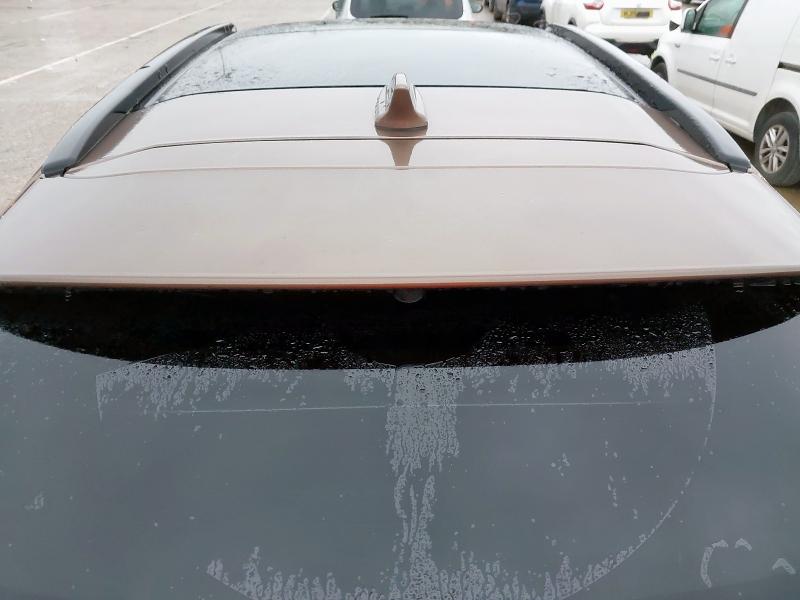 2019 MITSUBISHI ECLIPSE CROSS 1.5 4 5DR CVT 4WD