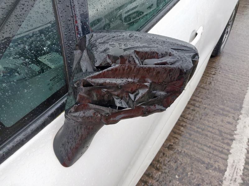 2014 RENAULT CLIO 1.2 16V DYNAMIQUE MEDIANAV 5DR