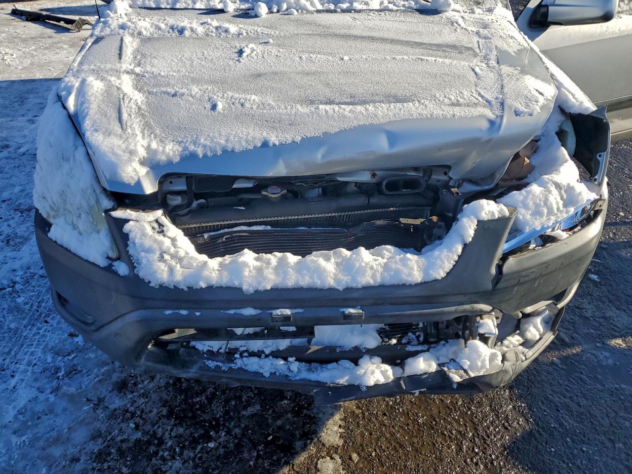 2004 Honda Cr-V Ex VIN: SHSRD78884U206956 Lot: 97014065