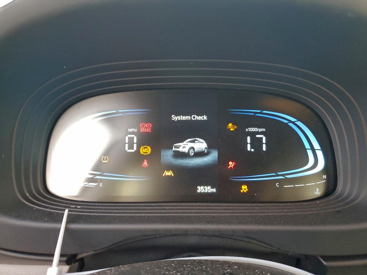 2025 Hyundai Venue Sel VIN: KMHRC8A37SU404443 Lot: 94444105