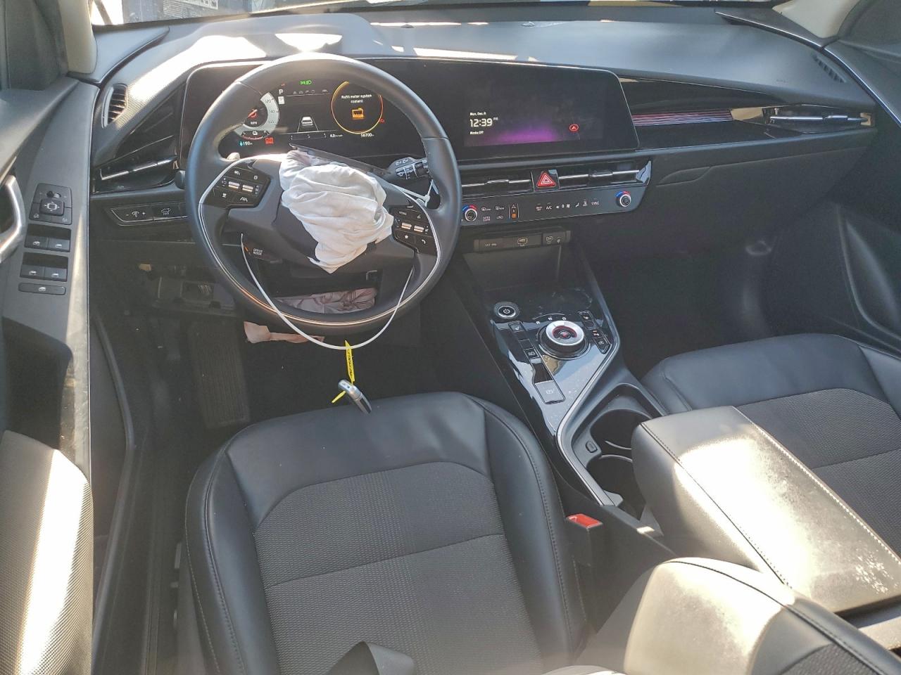 2024 Kia Niro Wind VIN: KNDCR3L13R5113627 Lot: 94233865