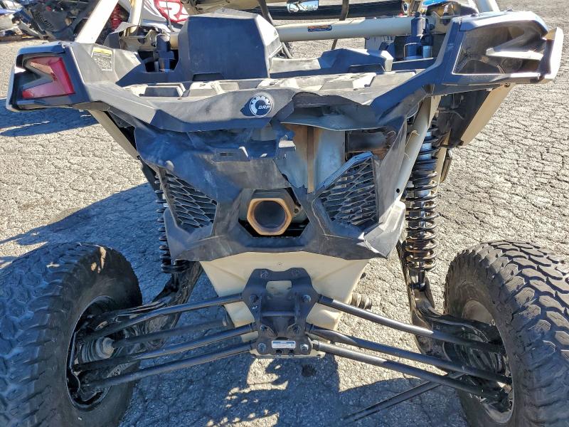 2023 CAN-AM MAVERICK X3 X RC TURBO RR  