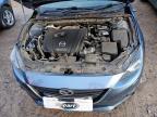 2016 MAZDA 3 2.0 SE-L NAV 5DR for sale at Copart BRISTOL