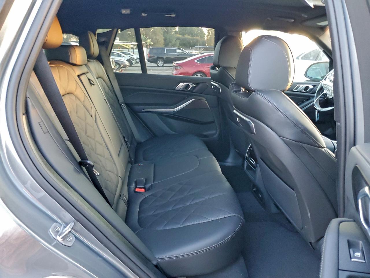 2026 BMW X5 Sdrive 40I VIN: 5UX13EU09T9062269 Lot: 94722485