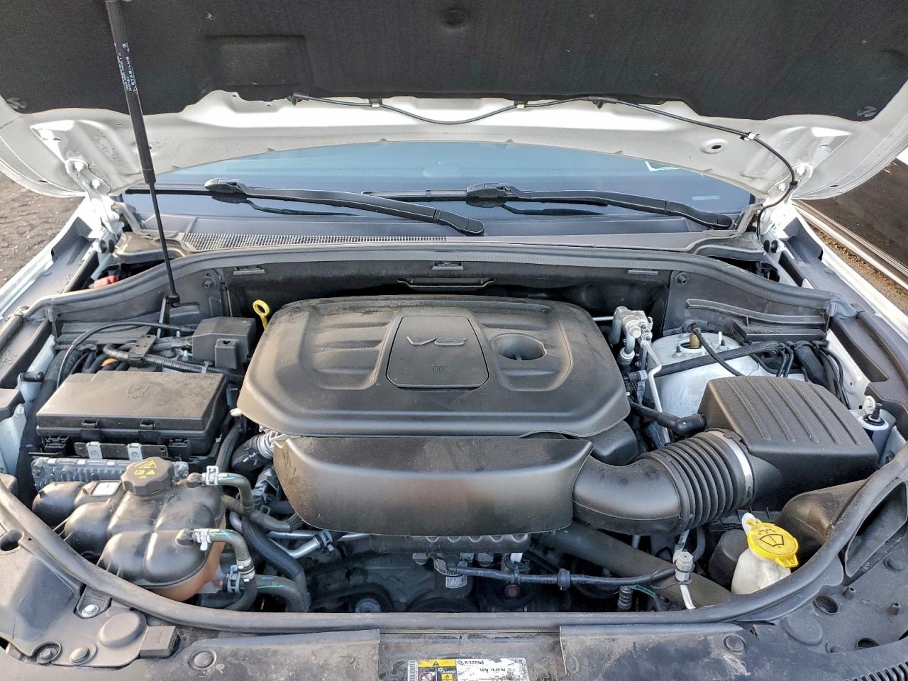 2021 Jeep Grand Cherokee Overland VIN: 1C4RJFCGXMC583407 Lot: 93811565