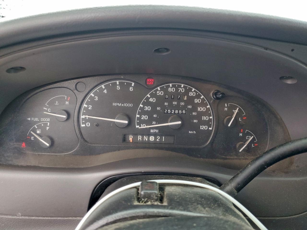 2003 Ford Ranger VIN: 1FTZR11E53PB64272 Lot: 96226965