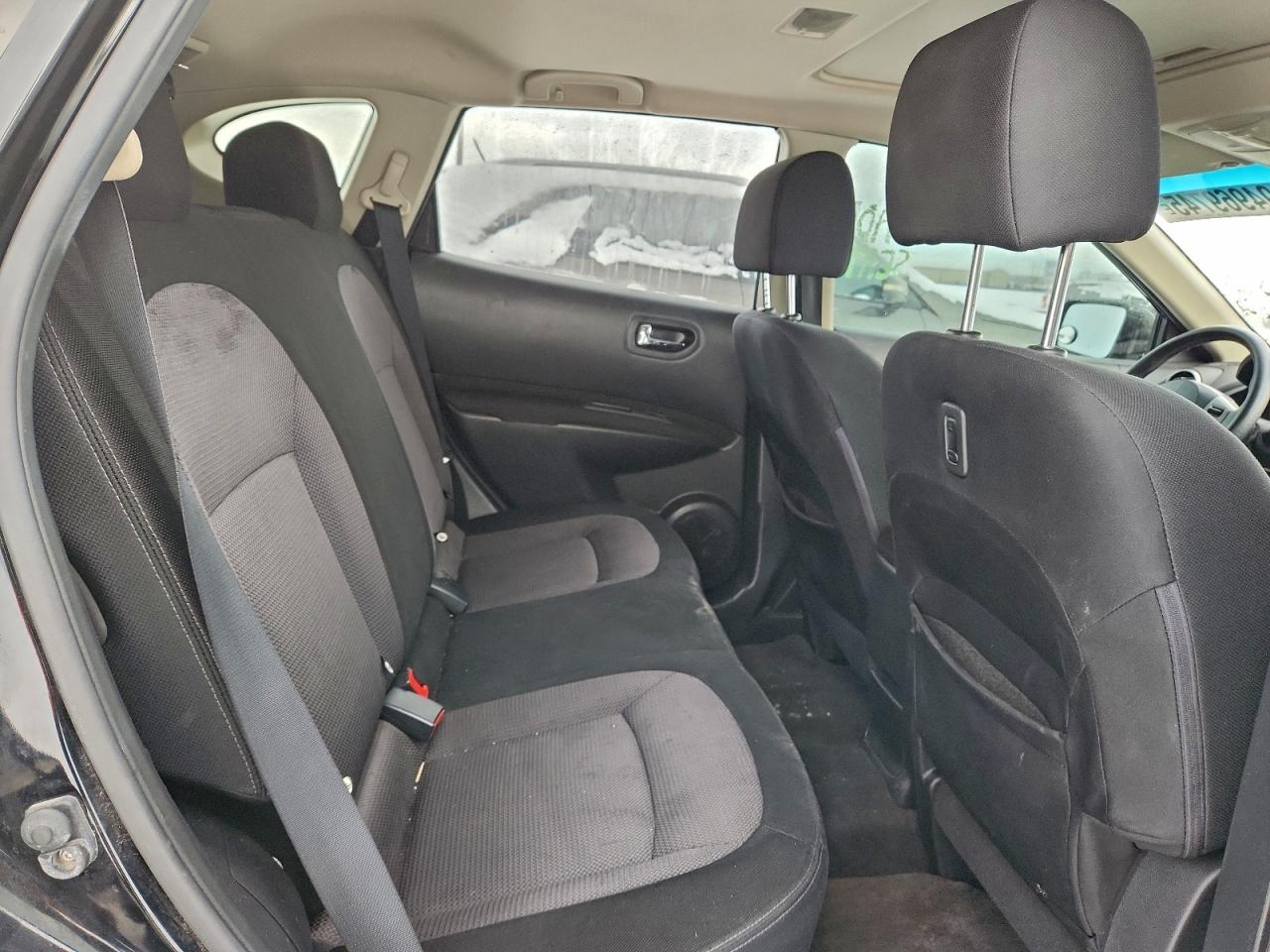 2012 Nissan Rogue S VIN: JN8AS5MT2CW281482 Lot: 94969745