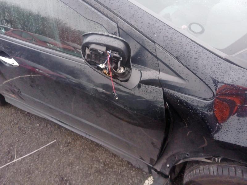 2007 HONDA CIVIC 2.0 I-VTEC TYPE R GT 3DR