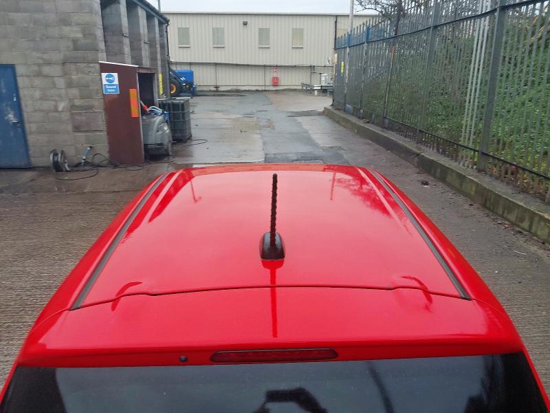 2017 VAUXHALL VIVA 1.0 SL 5DR