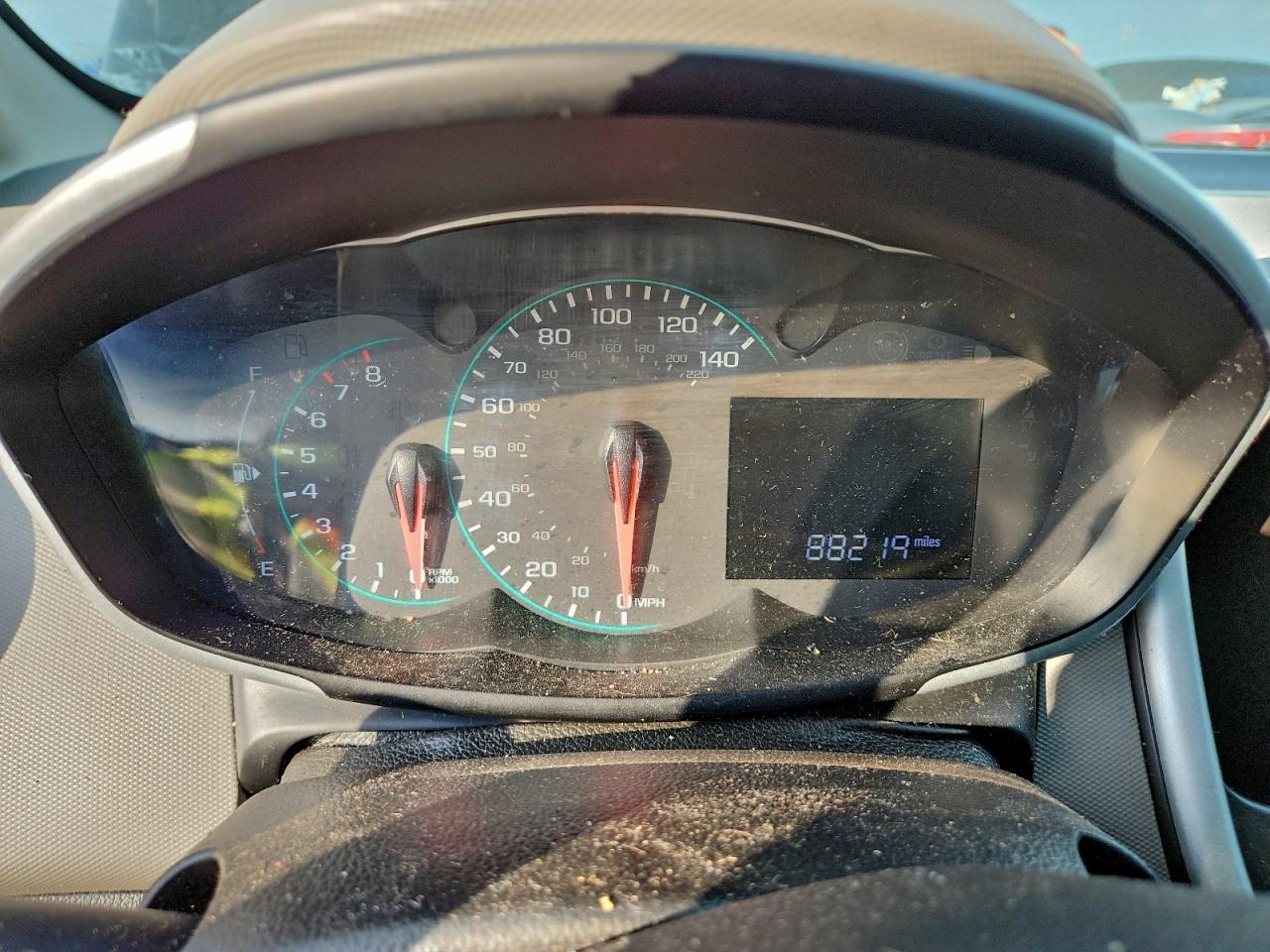 2017 Chevrolet Sonic Ls VIN: 1G1JB5SHXH4169373 Lot: 95703085