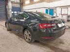 2017 SKODA SUPERB 2.0 TDI CR SE L EXECUTIVE 5DR DSG for sale at Copart SANDWICH