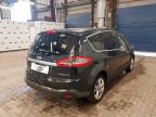 2013 FORD S-MAX 2.0 TDCI 163 TITANIUM 5DR POWERSHIFT for sale at Copart SANDWICH