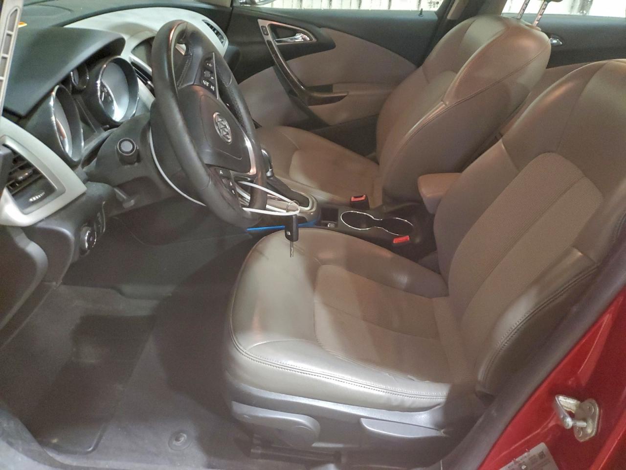 2013 Buick Verano VIN: 1G4PP5SK9D4100369 Lot: 95182725