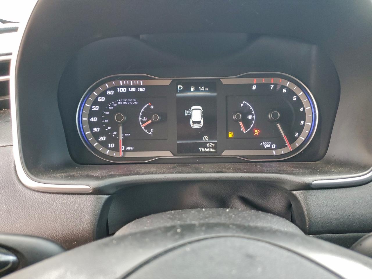 2023 Hyundai Tucson Sel VIN: 5NMJBCAE8PH204338 Lot: 96771065