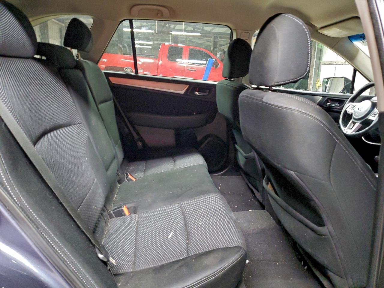 2016 Subaru Outback 2.5I Premium VIN: 4S4BSBCC6G3273629 Lot: 94759235