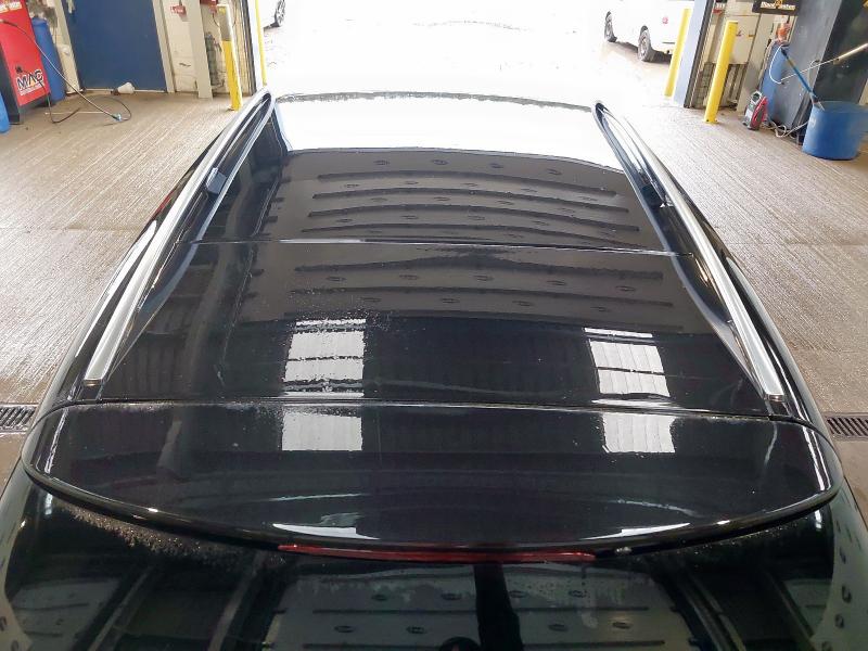 2009 MERCEDES-BENZ M CLASS ML280 CDI SPORT 5DR TIP AUTO