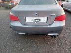 2005 BMW M5 M5 4DR SMG for sale at Copart YORK