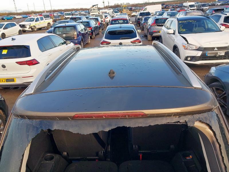 2015 FORD GRAND C-MAX 1.5 TDCI ZETEC 5DR