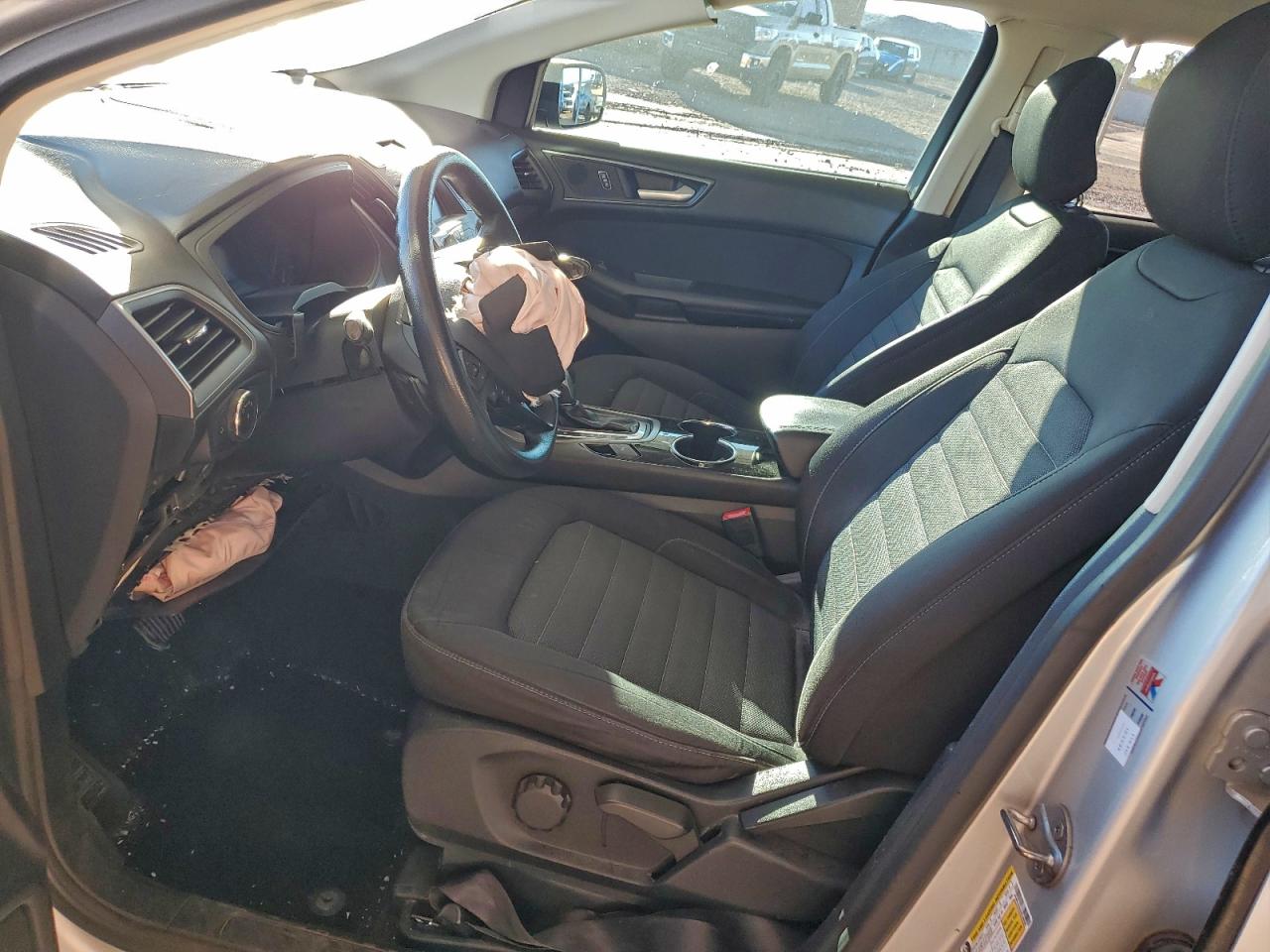 2016 Ford Edge Se VIN: 2FMPK4G95GBC00008 Lot: 94366845