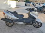 2003 SUZUKI AN650 K3   for sale at Copart FL - MIAMI NORTH