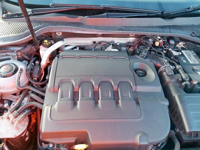 2020 VOLKSWAGEN GOLF 1.6 TDI S 5DR