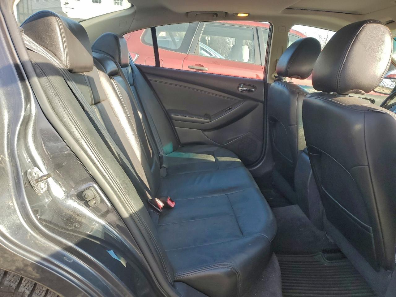 2009 Nissan Altima 2.5 VIN: 1N4AL21E29N538884 Lot: 95460405