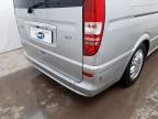2010 MERCEDES-BENZ VIANO 3.0 CDI AMBIENTE 5DR TIP AUTO for sale at Copart WESTBURY