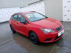 2015 SEAT IBIZA 1.2 TDI CR ECOMOTIVE S 5DR [AC] for sale at Copart WHITBURN