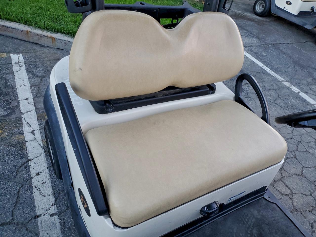 2022 Club Car Tempo Fla VIN: BN2239330050 Lot: 95174345