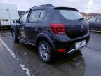 2019 DACIA SANDERO STEPWAY 0.9 TCE ESSENTIAL 5DR for sale at Copart WHITBURN