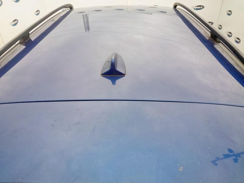 2008 BMW 3 SERIES 330D M SPORT 5DR